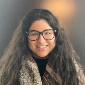 Angela Zavaleta Bernuy