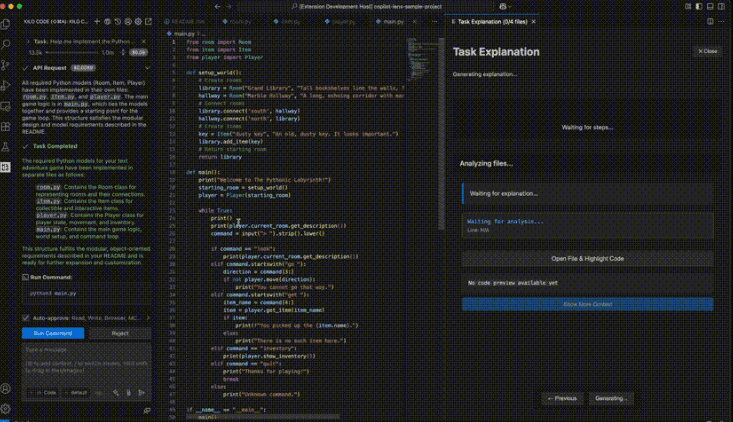 CopilotLens project image