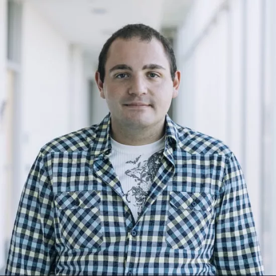 Michael Liut