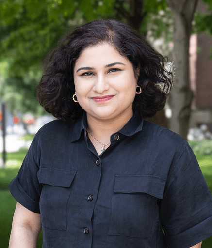 Naaz Sibia