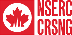 Natural Sciences and Engineering Research Council of Canada symbol